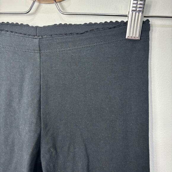 Tea Collection Black Leggings - Picture 2 of 4